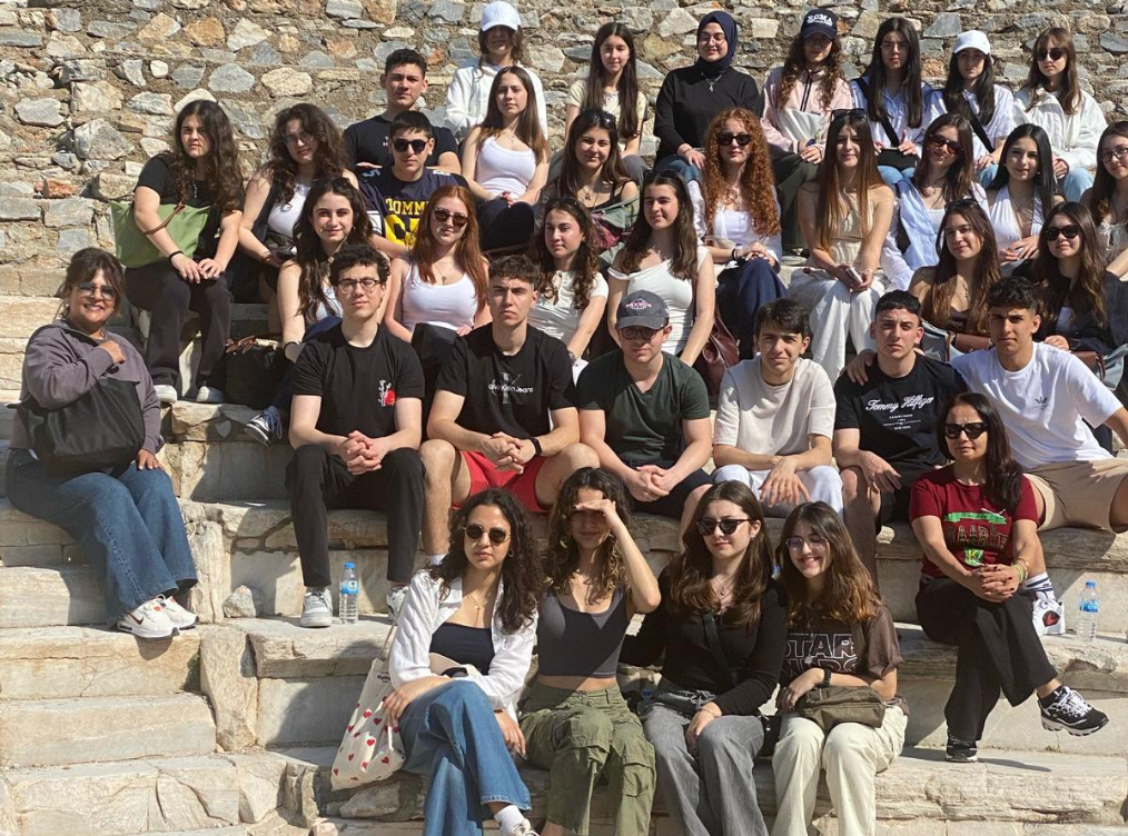 Kadıköy Anadolu Lisesi