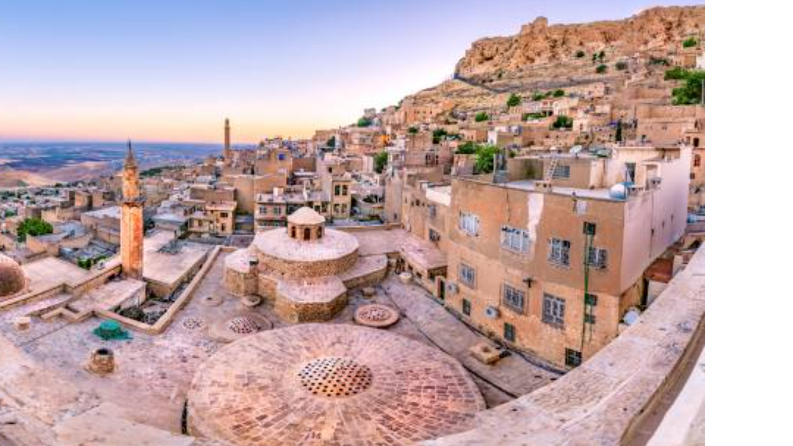 Mardin Mardin