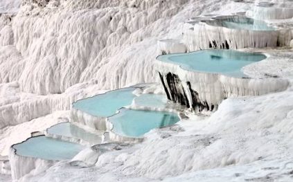 Pamukkale, DENİZLİ